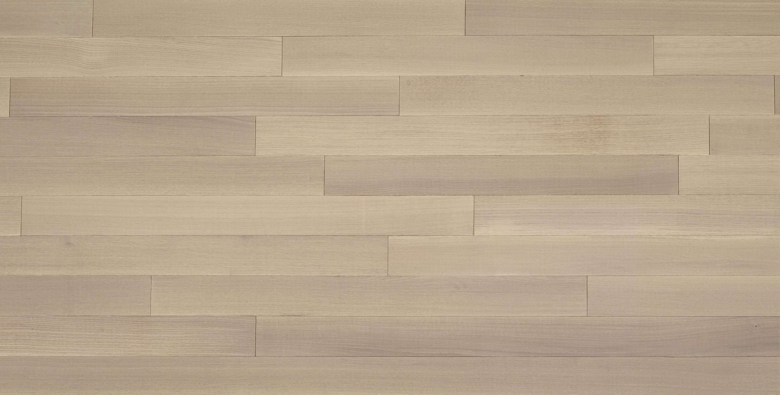Engineered White Oak Select + Better Rift Pure White